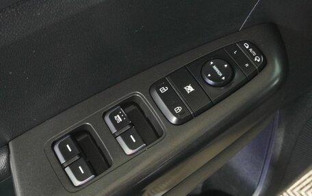 KIA Sportage IV рестайлинг, 2016 год, 1 479 000 рублей, 14 фотография