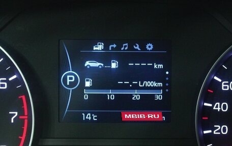 KIA Sportage IV рестайлинг, 2016 год, 1 479 000 рублей, 17 фотография