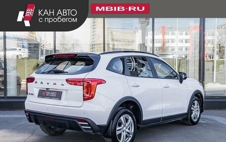 Haval Jolion, 2025 год, 2 199 800 рублей, 3 фотография