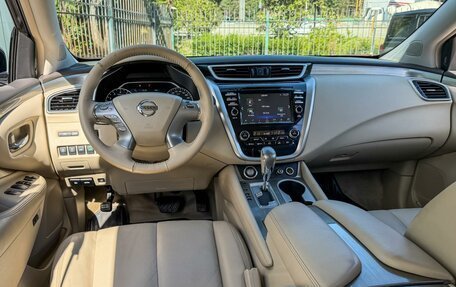 Nissan Murano, 2017 год, 2 199 000 рублей, 9 фотография