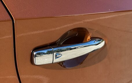 Nissan Murano, 2017 год, 2 199 000 рублей, 8 фотография