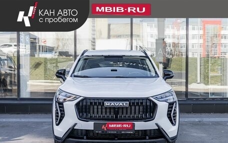 Haval Jolion, 2025 год, 2 199 800 рублей, 2 фотография