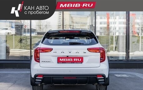 Haval Jolion, 2025 год, 2 199 800 рублей, 4 фотография
