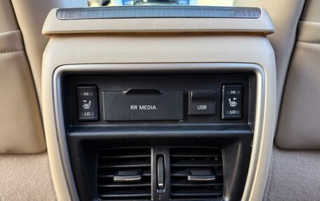 Nissan Murano, 2017 год, 2 199 000 рублей, 15 фотография