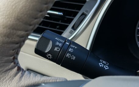 Nissan Murano, 2017 год, 2 199 000 рублей, 17 фотография