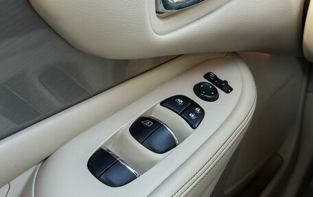 Nissan Murano, 2017 год, 2 199 000 рублей, 24 фотография