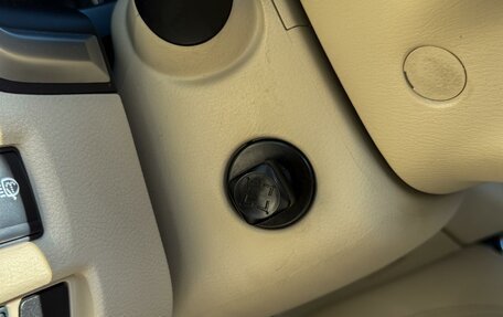 Nissan Murano, 2017 год, 2 199 000 рублей, 26 фотография