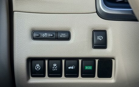 Nissan Murano, 2017 год, 2 199 000 рублей, 23 фотография