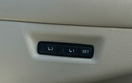 Nissan Murano, 2017 год, 2 199 000 рублей, 25 фотография