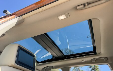 Nissan Murano, 2017 год, 2 199 000 рублей, 28 фотография