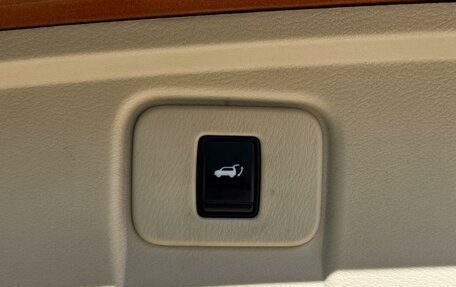 Nissan Murano, 2017 год, 2 199 000 рублей, 29 фотография