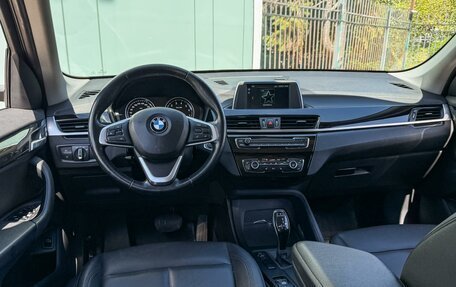 BMW X1, 2018 год, 2 050 000 рублей, 7 фотография