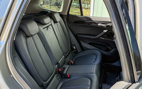 BMW X1, 2018 год, 2 050 000 рублей, 8 фотография