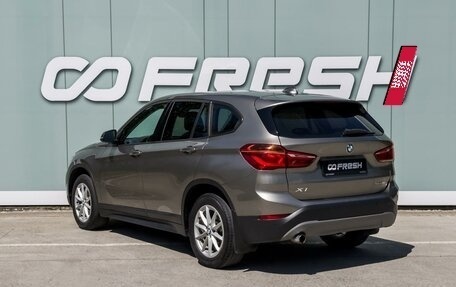 BMW X1, 2018 год, 2 050 000 рублей, 2 фотография