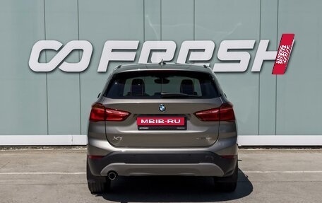 BMW X1, 2018 год, 2 050 000 рублей, 4 фотография