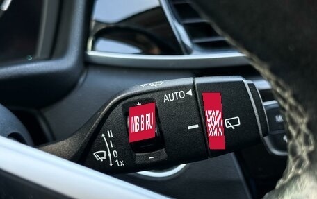 BMW X1, 2018 год, 2 050 000 рублей, 15 фотография