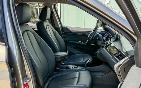 BMW X1, 2018 год, 2 050 000 рублей, 9 фотография