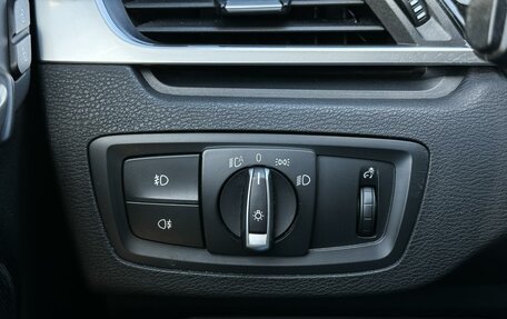 BMW X1, 2018 год, 2 050 000 рублей, 20 фотография