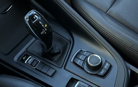 BMW X1, 2018 год, 2 050 000 рублей, 18 фотография