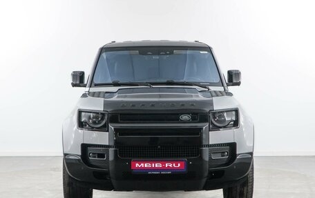 Land Rover Defender II, 2020 год, 4 999 077 рублей, 3 фотография
