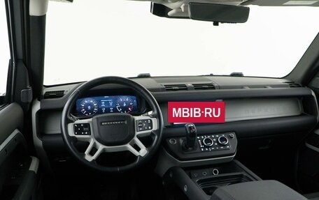 Land Rover Defender II, 2020 год, 4 999 077 рублей, 7 фотография