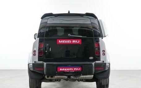 Land Rover Defender II, 2020 год, 4 999 077 рублей, 4 фотография