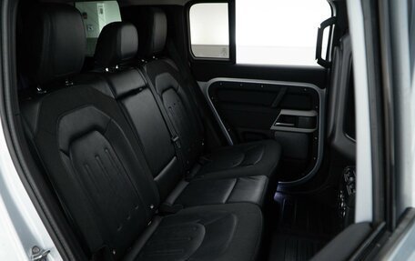 Land Rover Defender II, 2020 год, 4 999 077 рублей, 8 фотография