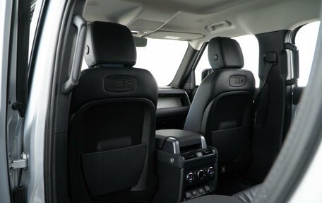 Land Rover Defender II, 2020 год, 4 999 077 рублей, 12 фотография