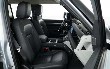 Land Rover Defender II, 2020 год, 4 999 077 рублей, 9 фотография