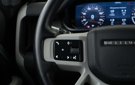 Land Rover Defender II, 2020 год, 4 999 077 рублей, 13 фотография