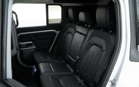 Land Rover Defender II, 2020 год, 4 999 077 рублей, 10 фотография