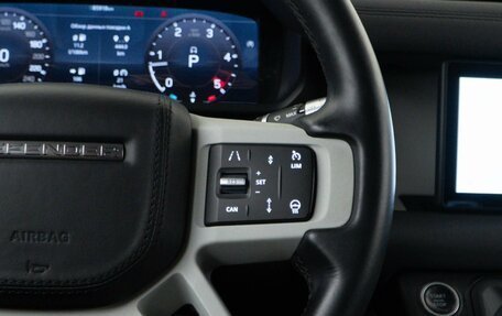 Land Rover Defender II, 2020 год, 4 999 077 рублей, 14 фотография