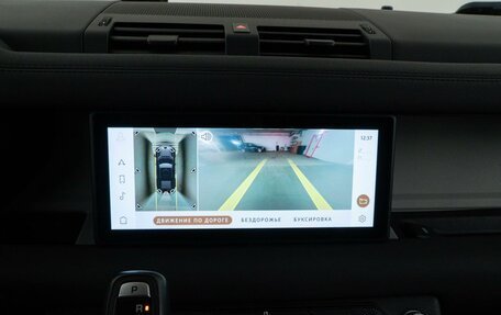 Land Rover Defender II, 2020 год, 4 999 077 рублей, 21 фотография