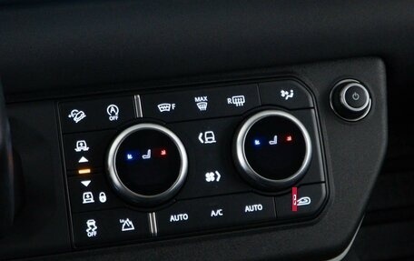 Land Rover Defender II, 2020 год, 4 999 077 рублей, 17 фотография