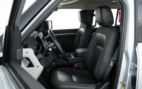 Land Rover Defender II, 2020 год, 4 999 077 рублей, 11 фотография