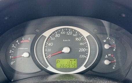 Hyundai Tucson III, 2008 год, 549 990 рублей, 6 фотография