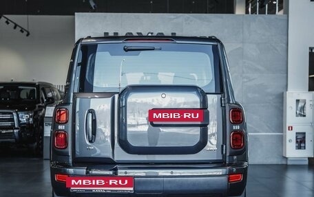 Haval H9, 2026 год, 5 299 000 рублей, 5 фотография