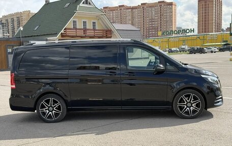 Mercedes-Benz V-Класс, 2019 год, 6 550 000 рублей, 6 фотография