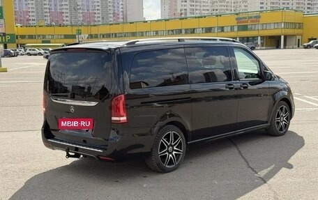 Mercedes-Benz V-Класс, 2019 год, 6 550 000 рублей, 7 фотография