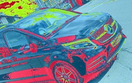 Mercedes-Benz V-Класс, 2019 год, 6 550 000 рублей, 13 фотография