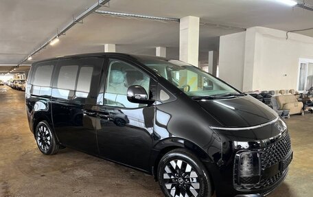 Hyundai Staria, 2025 год, 7 700 000 рублей, 3 фотография