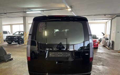 Hyundai Staria, 2025 год, 7 700 000 рублей, 5 фотография