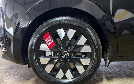 Hyundai Staria, 2025 год, 7 700 000 рублей, 7 фотография