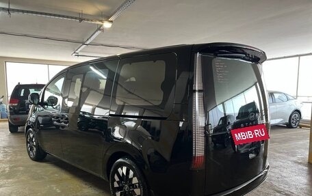 Hyundai Staria, 2025 год, 7 700 000 рублей, 6 фотография