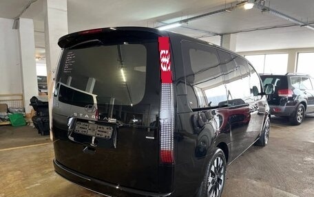 Hyundai Staria, 2025 год, 7 700 000 рублей, 4 фотография