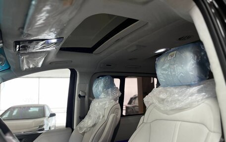 Hyundai Staria, 2025 год, 7 700 000 рублей, 14 фотография