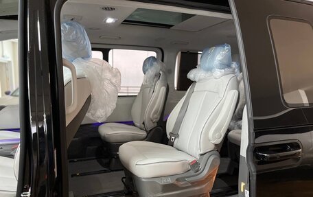 Hyundai Staria, 2025 год, 7 700 000 рублей, 15 фотография