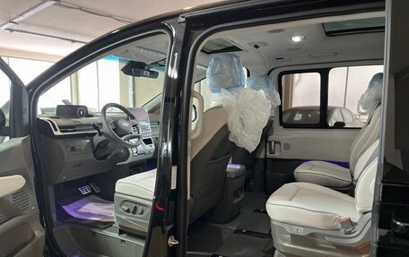 Hyundai Staria, 2025 год, 7 700 000 рублей, 16 фотография