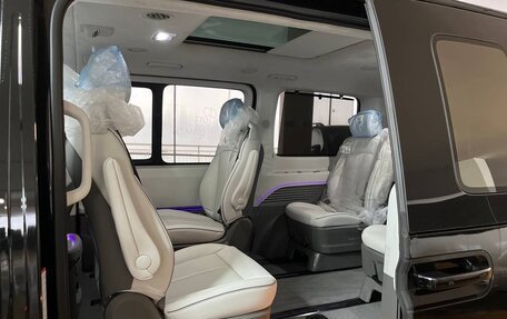 Hyundai Staria, 2025 год, 7 700 000 рублей, 17 фотография