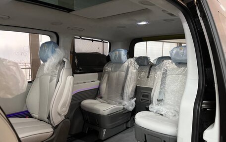 Hyundai Staria, 2025 год, 7 700 000 рублей, 18 фотография